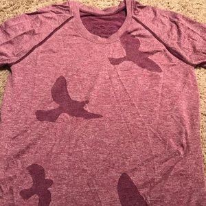 Oiselle flyte top